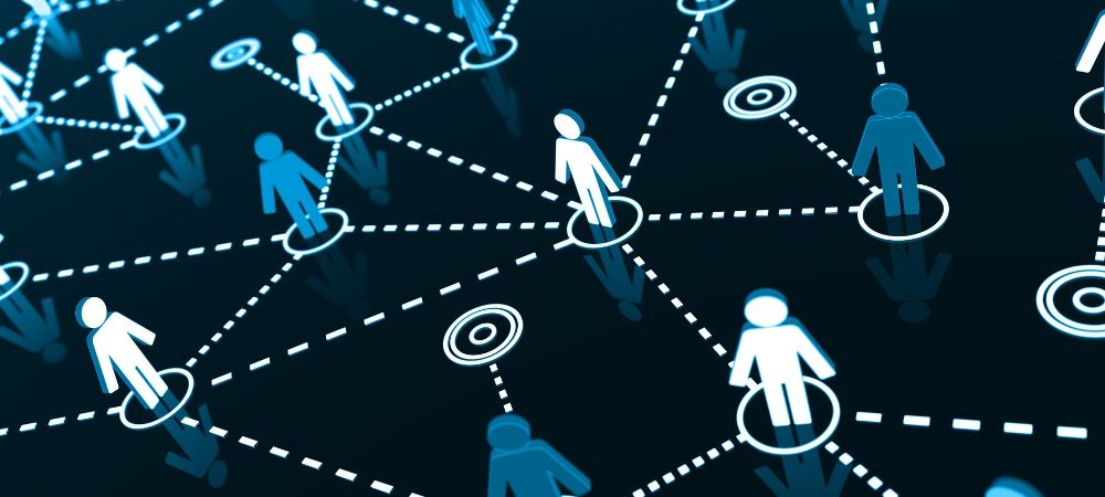 Effective Networking Strategies