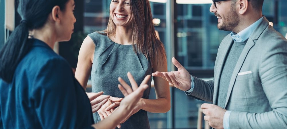 CareerPrime Advisors Importance of Professional Networking Content
