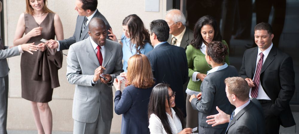 What is professional networking and why is it important?