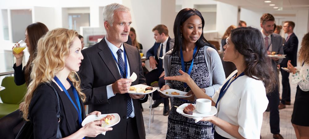 Discover the Secrets of Successful Networking for Career Growth