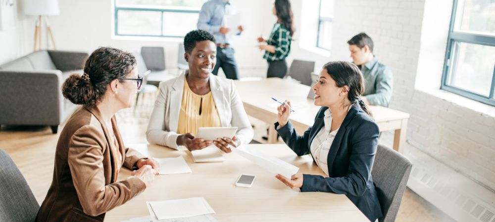 Tips and strategies for effective networking in the digital age