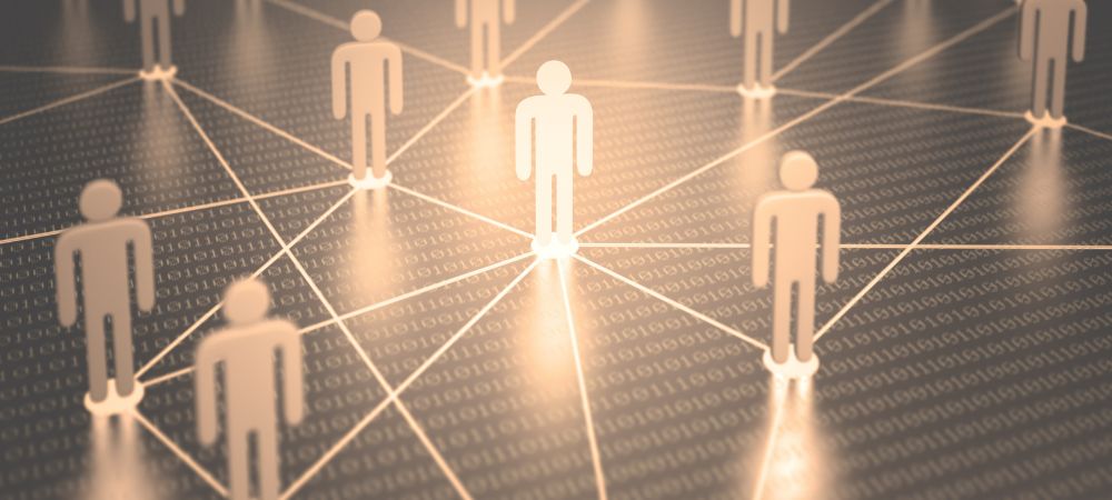 Building and maintaining strong professional relationships for long-term success