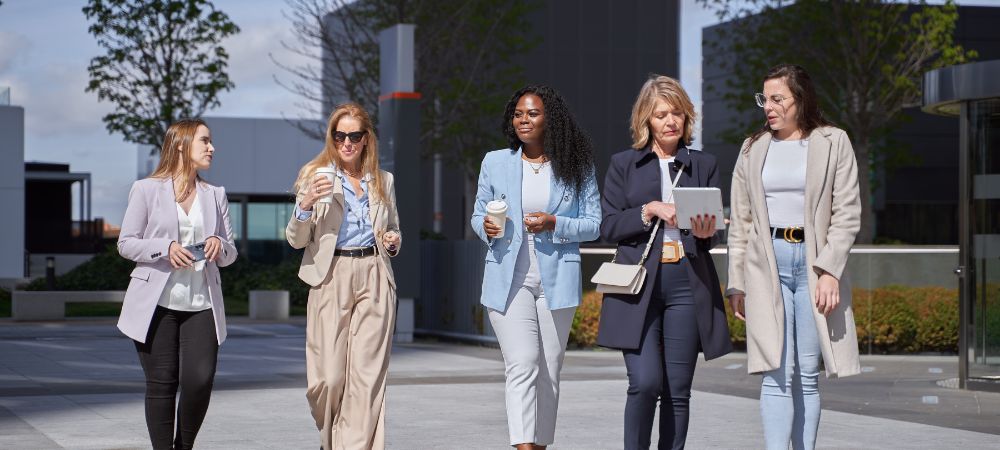 Importance of professional networking for career growth