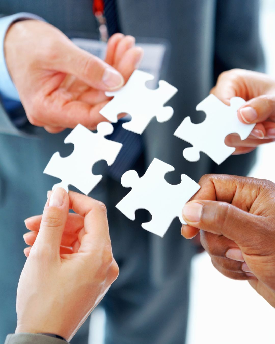 Building a strong personal brand on LinkedIn