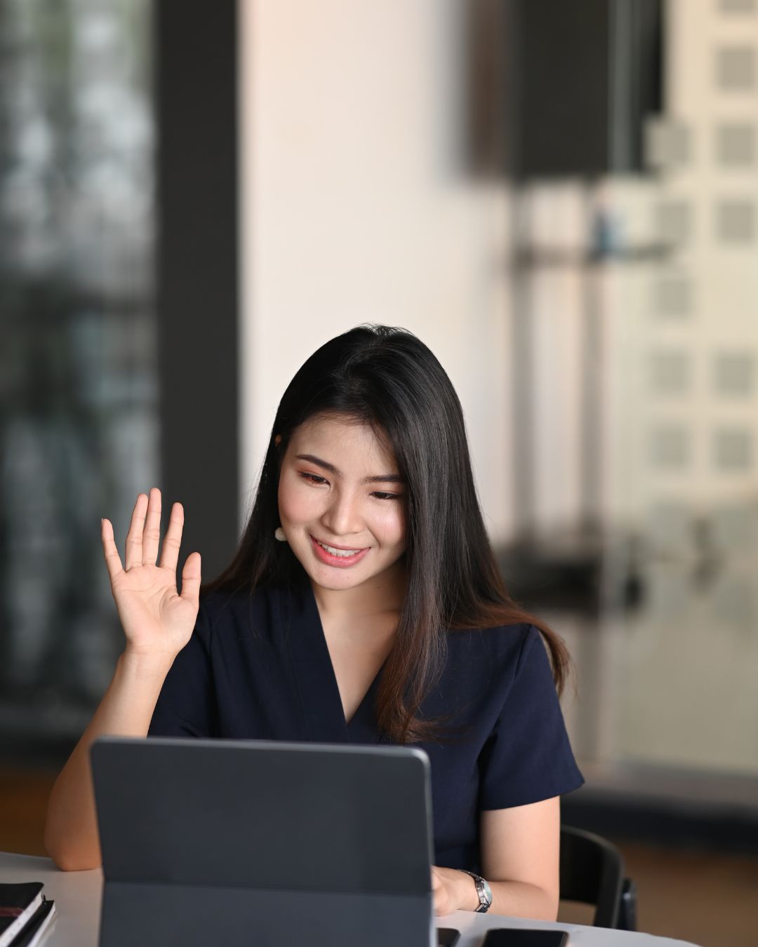 The role of social media in building relationships and establishing credibility in your field