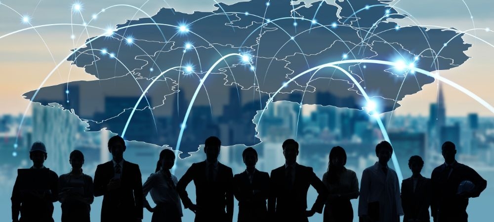 Utilizing Online Platforms